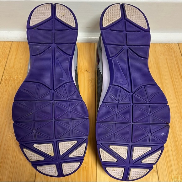 Nike Flex 3 Women’s training Sneakers size 9 - Picture 5 of 9